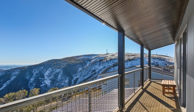 Alpine Heights 18 - Mt Hotham in Hotham Heights