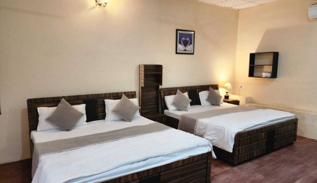 Altara Resort in Jaipur