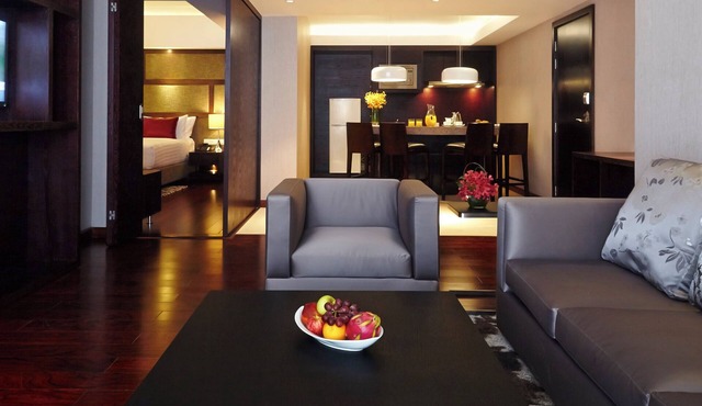 Amari Dhaka in Dhaka