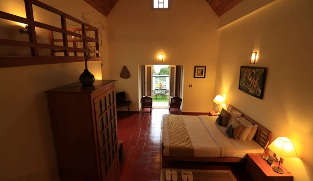 Ambady Estate