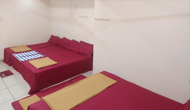 Ambai Guest House