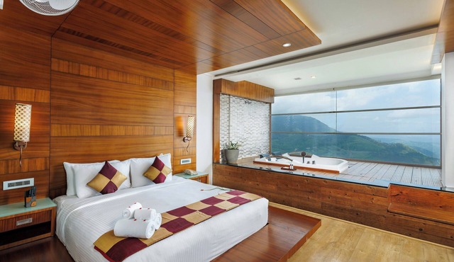 Amber Dale Luxury Hotel & Spa