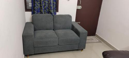 "Ambi's stay " with two individual homes 1st Deluxe home & 2nd Studio with balcony both has two guests accommodation and can be booked individually as per requirement in Bangalore