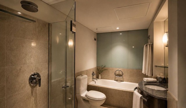 Amora Hotel Adelaide in Adelaide