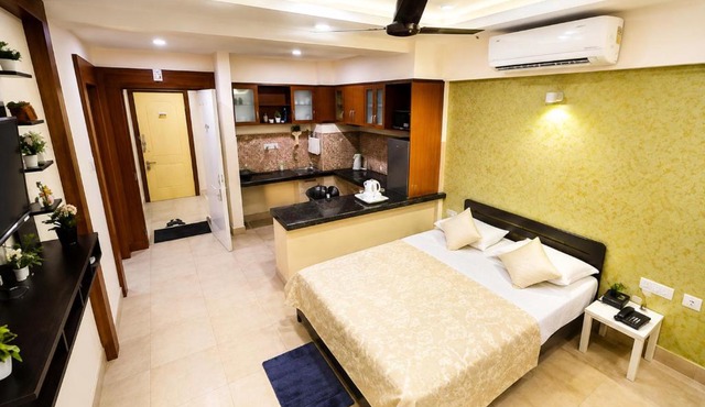 Anamika Resort