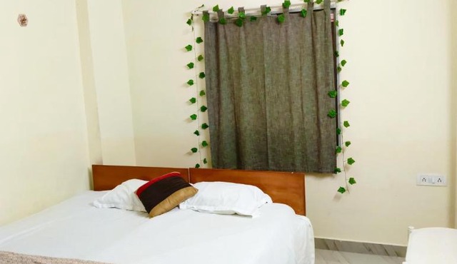 Anand homestay