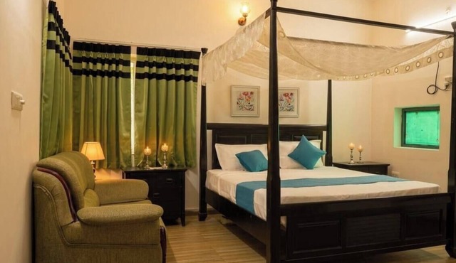 Ananda Farm in Rewari