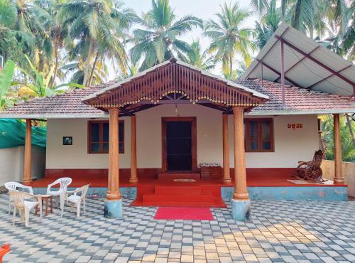 Anandavana Thottimane Homestay
