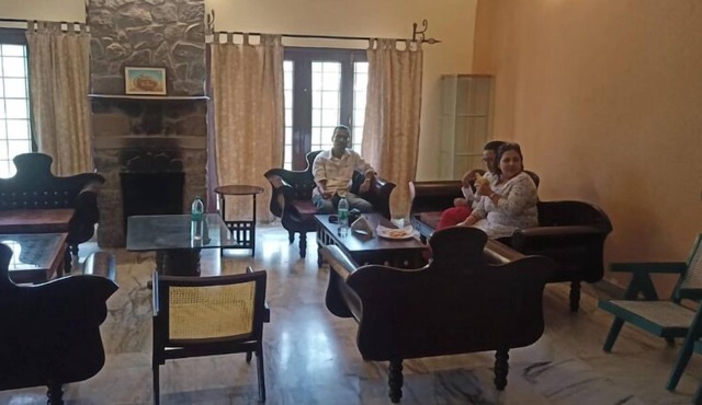 Anandmai Heritage Villa Mount Abu