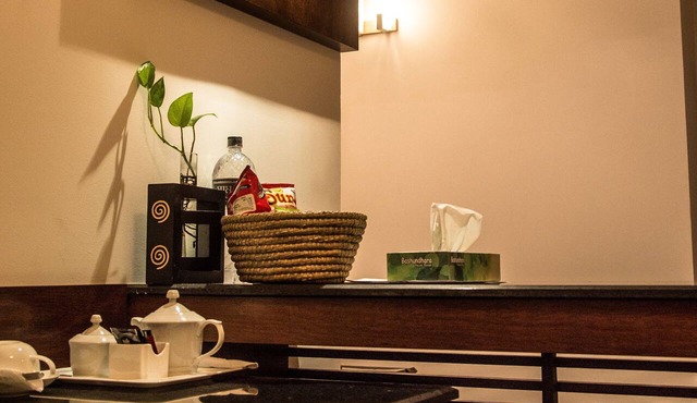 Anchorage The Residence in Dhaka