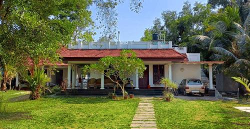 Angels' homestay Marari