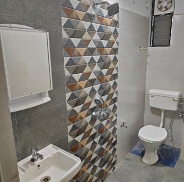 Anjani Legacy Home - A peaceful 3 BHK in Varanasi in Varanasi