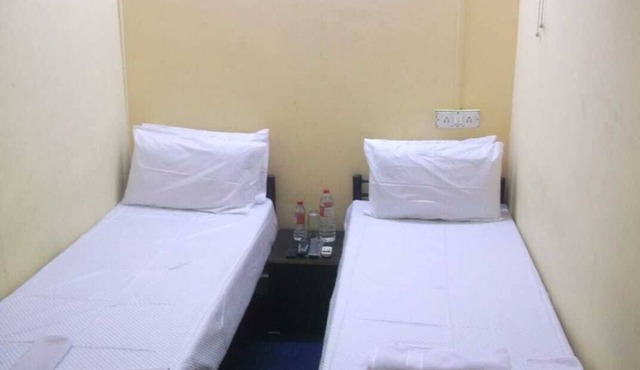 ANNAPURNA GUEST HOUSE