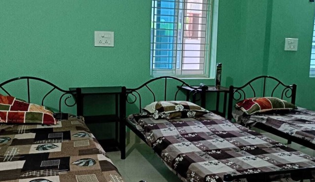 APARNA HOTEL DORMITORY