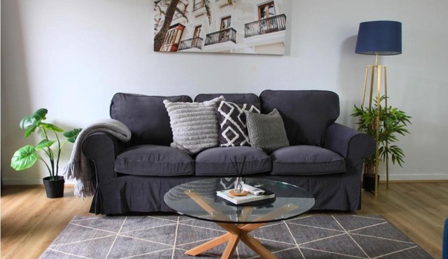 Apartment 8 Burswood in Perth