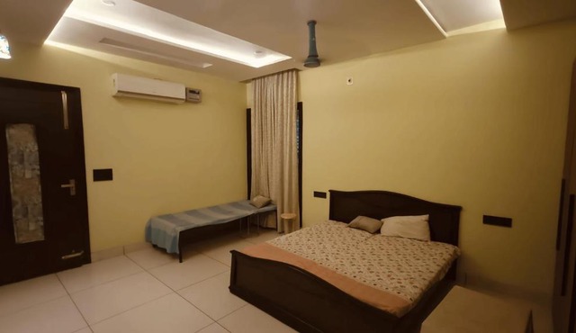 Apartments in Kurukshetra, India in Kurukshetra