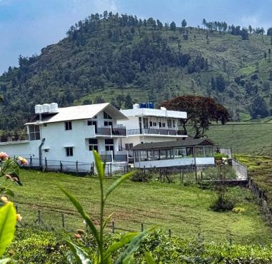 Apna Ghar - A Homestay Beyond Brick Walls