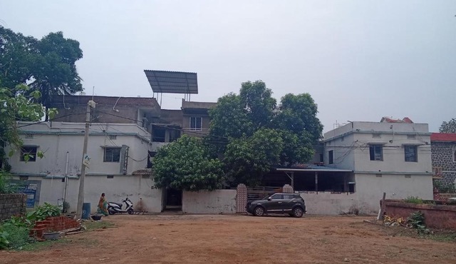 Aradhya Guest House