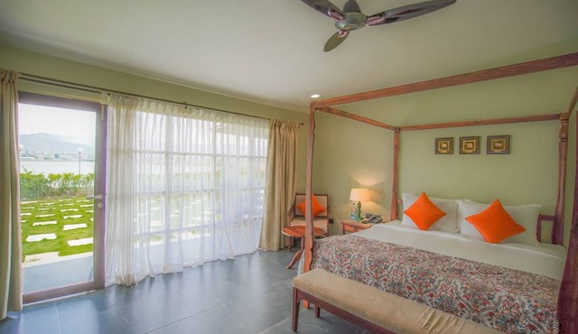 ARC Resort Shirwal in Khandala