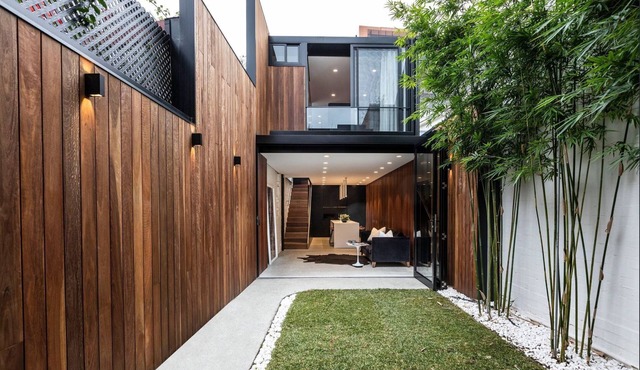 Architecturally Designed Home in Alexandria