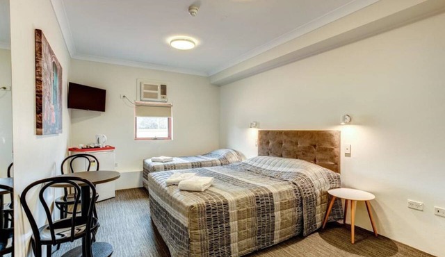 Arena Hotel