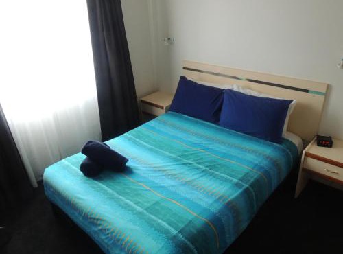 Argyle Terrace Motor Inn