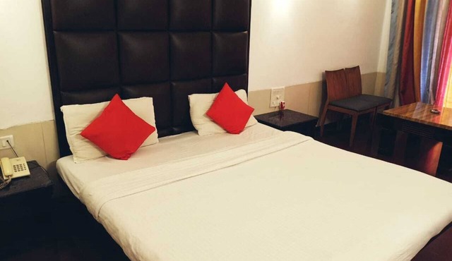 Arnala Beach Resort in Vasai