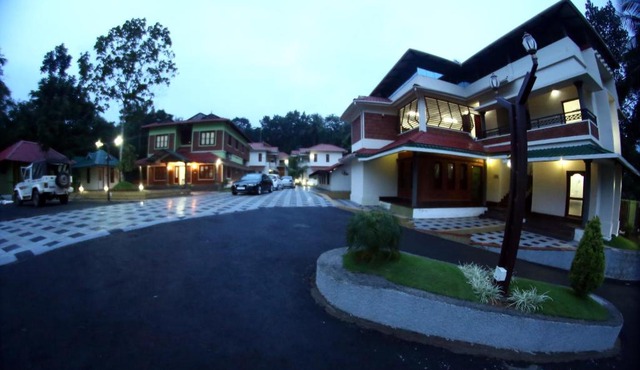 Aroma Ayur Heritage