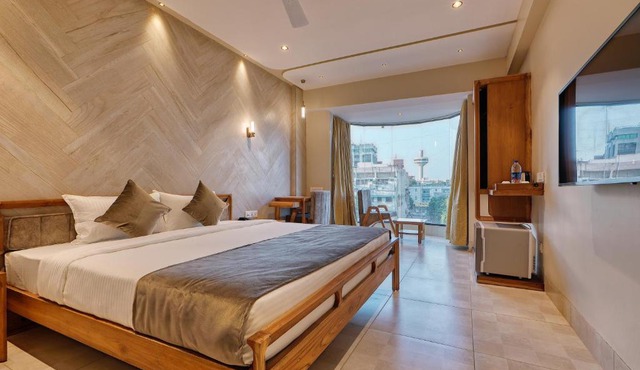 Artilla Inn