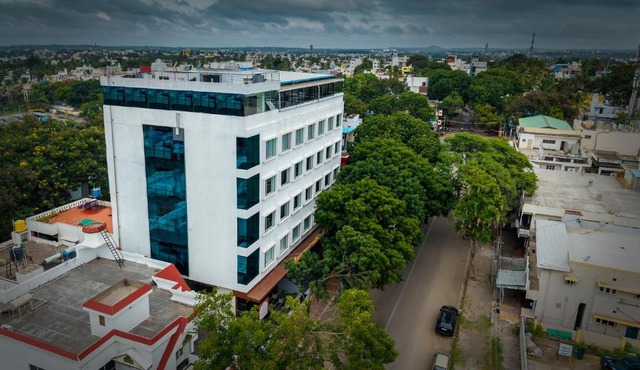 Artis Connect Mysore in Mysore