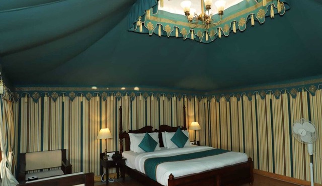 Arvana Resort & Spa Pushkar
