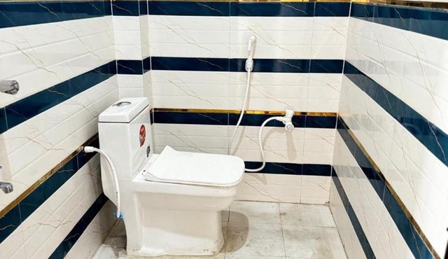 Aryan Guest House
