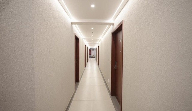 AS Suites