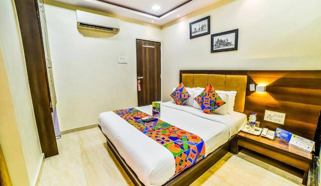 Ascot By Glitz Hotels