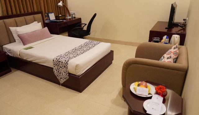 Ascott The Residence - Baridhara, Dhaka in Dhaka