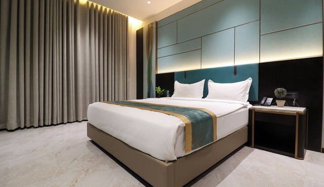 ASHIRWAD CLUB RESORT