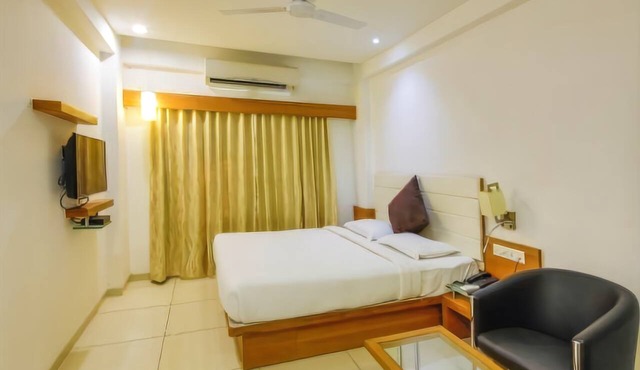 Ashray Inn in Ahmedabad