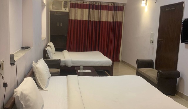 Ashu Villa Guest House