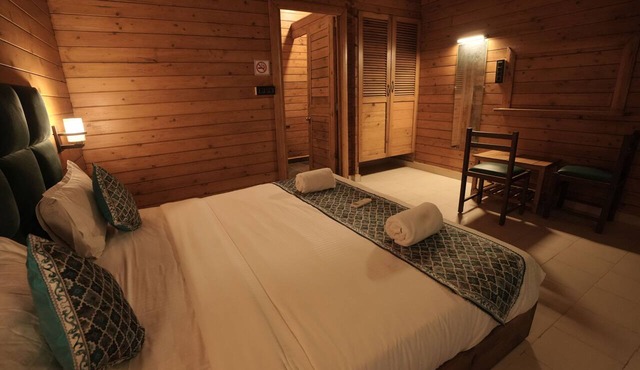 Ashvem Beach Resort