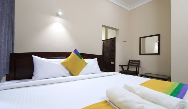 Ashwini Residency