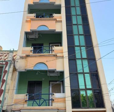 ASK Home Stay