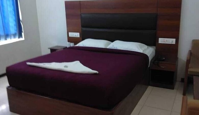 ASOKA INN in Mettupalayam