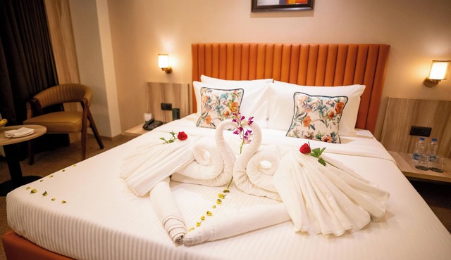 ASTER GRAND BY ZENQ SAKET