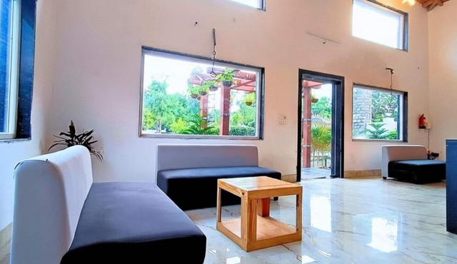 ASTORIA CORBETT RESORT in Kaladhungi
