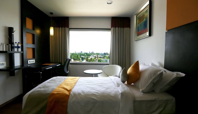 ASTORIA HOTELS MADURAI in Madurai