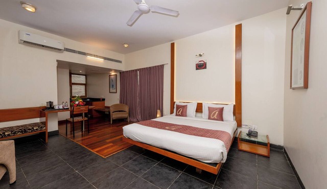 Astra Hotels & Suites Marathahalli Spice in Bengaluru