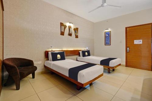 Astra Hotels & Suites - Marathalli in Bangalore