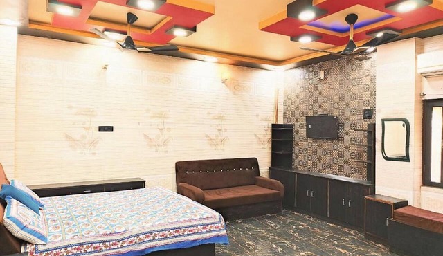 Atharv Paying Guest House in Varanasi