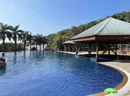 Athena Suites at Aamby Valley
