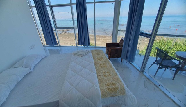 Atlantic Resort in Saint Martin's Island